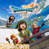 『ドラクエ7 リイマジンド』30%オフ、『ゴースト・オブ・ヨウテイ』29%オフ。PSの人気タイトルがお得に買えるサマーセール第2弾が開催