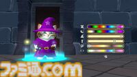 『ねこねこマジック』リアルで叫んで魔法を放つ、ネコ魔法使いたちの協力プレイ対応アクション。自分だけのオリジナル呪文も作れちゃう【配信開始】