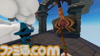 『ねこねこマジック』リアルで叫んで魔法を放つ、ネコ魔法使いたちの協力プレイ対応アクション。自分だけのオリジナル呪文も作れちゃう【配信開始】