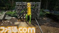 『Cropageddon』野菜・果物の怪物をぶっ飛ばす一人称視点ローグライトACTが8/31発売。斬る、焼く、凍らせて粉砕するなどキルがやたら多彩