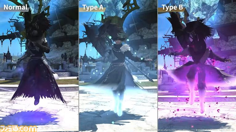 【FF14】欧州ファンフェス2026では未公開ジョブの効果音公開も！ アクティビティは過去にも例を見ないほどの豊富さ【DAY1リポート】