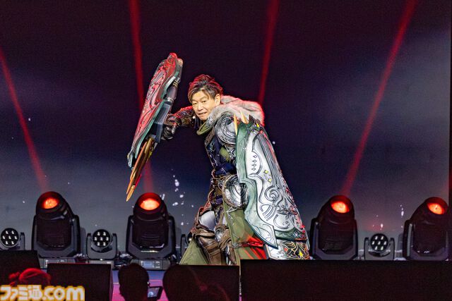 【FF14】欧州ファンフェス2026では未公開ジョブの効果音公開も！ アクティビティは過去にも例を見ないほどの豊富さ【DAY1リポート】