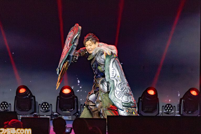 【FF14】欧州ファンフェス2026では未公開ジョブの効果音公開も！ アクティビティは過去にも例を見ないほどの豊富さ【DAY1リポート】