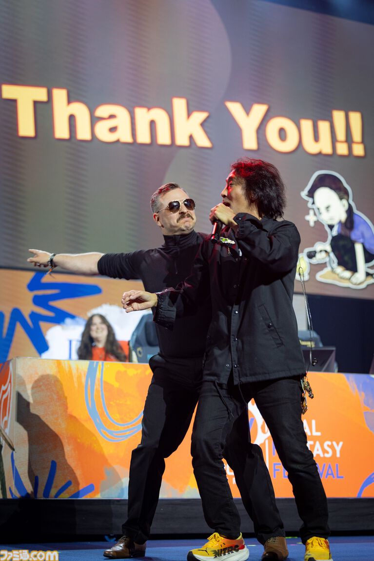 【FF14】欧州ファンフェス2026では未公開ジョブの効果音公開も！ アクティビティは過去にも例を見ないほどの豊富さ【DAY1リポート】