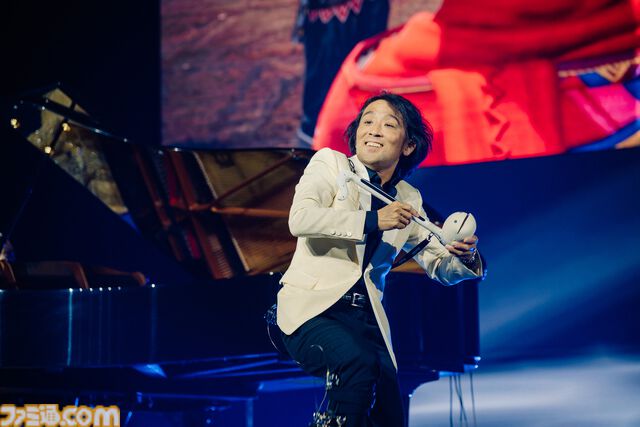 【FF14】欧州ファンフェス2026では未公開ジョブの効果音公開も！ アクティビティは過去にも例を見ないほどの豊富さ【DAY1リポート】