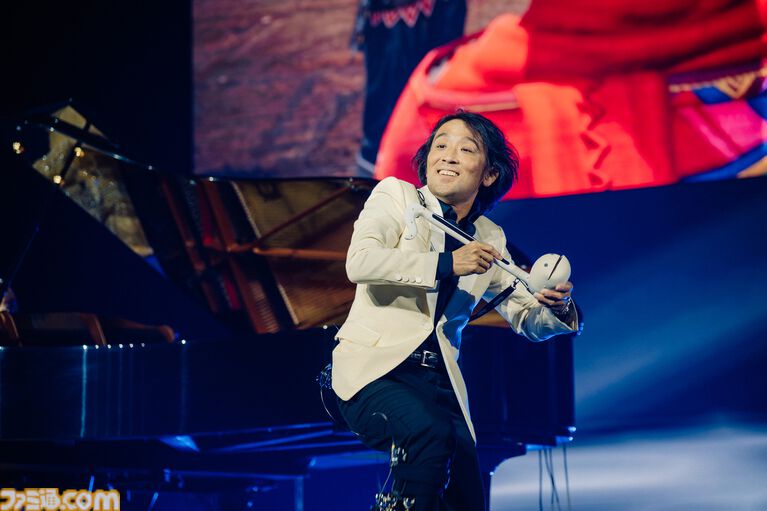 【FF14】欧州ファンフェス2026では未公開ジョブの効果音公開も！ アクティビティは過去にも例を見ないほどの豊富さ【DAY1リポート】
