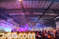 【FF14】欧州ファンフェス2026では未公開ジョブの効果音公開も！ アクティビティは過去にも例を見ないほどの豊富さ【DAY1リポート】