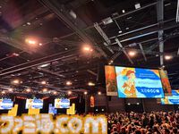 【FF14】欧州ファンフェス2026では未公開ジョブの効果音公開も！ アクティビティは過去にも例を見ないほどの豊富さ【DAY1リポート】