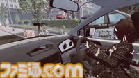 【VRChat】警察やギャング、投資にドライブまで。自由にもうひとつの人生が送れる『GTA』風ワールド『バーチャルライフVR』が公開