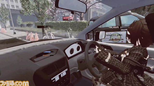 【VRChat】警察やギャング、投資にドライブまで。自由にもうひとつの人生が送れる『GTA』風ワールド『バーチャルライフVR』が公開