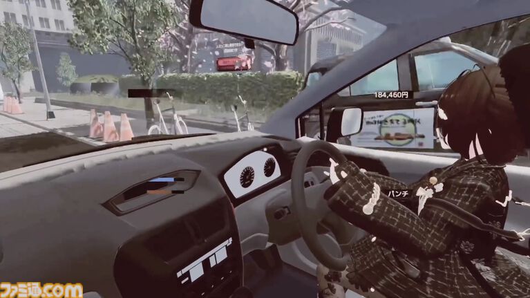 【VRChat】警察やギャング、投資にドライブまで。自由にもうひとつの人生が送れる『GTA』風ワールド『バーチャルライフVR』が公開