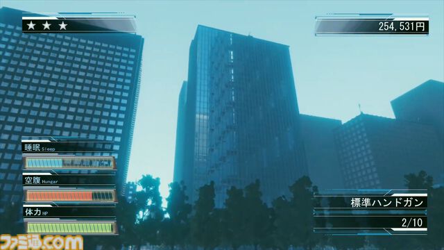 【VRChat】警察やギャング、投資にドライブまで。自由にもうひとつの人生が送れる『GTA』風ワールド『バーチャルライフVR』が公開