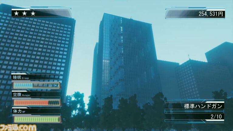 【VRChat】警察やギャング、投資にドライブまで。自由にもうひとつの人生が送れる『GTA』風ワールド『バーチャルライフVR』が公開