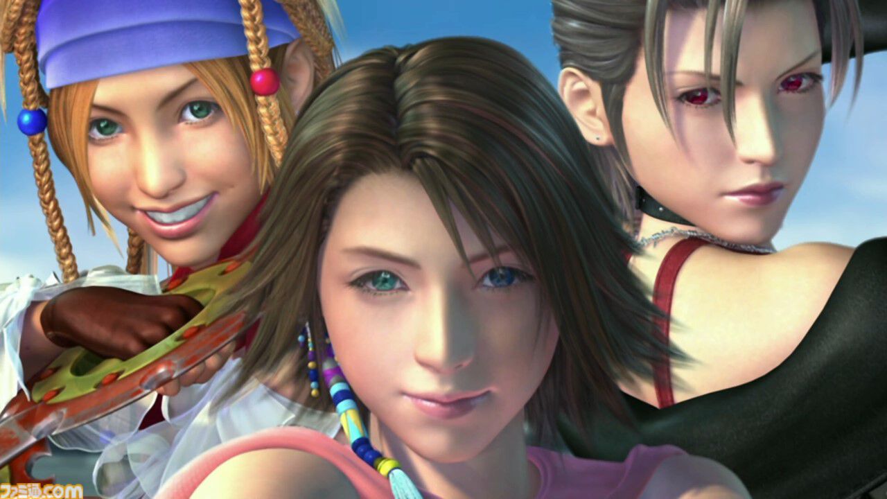 【8月発売Switch/Switch2新作ゲーム】『FF10/10-2 HDリマスター』『エルデンリング Tarnished Edition』『メタルギアソリッド マスターコレクション Vol.2』など最新作を紹介！