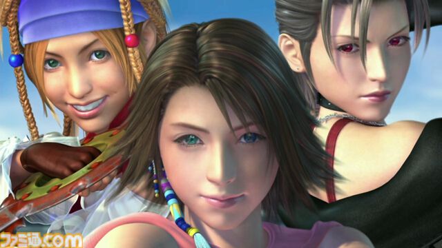 【8月発売Switch/Switch2新作ゲーム】『FF10/10-2 HDリマスター』『エルデンリング Tarnished Edition』『メタルギアソリッド マスターコレクション Vol.2』など最新作を紹介！