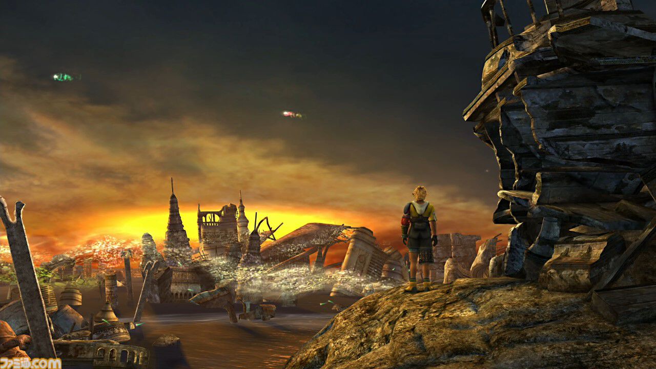 【8月発売Switch/Switch2新作ゲーム】『FF10/10-2 HDリマスター』『エルデンリング Tarnished Edition』『メタルギアソリッド マスターコレクション Vol.2』など最新作を紹介！