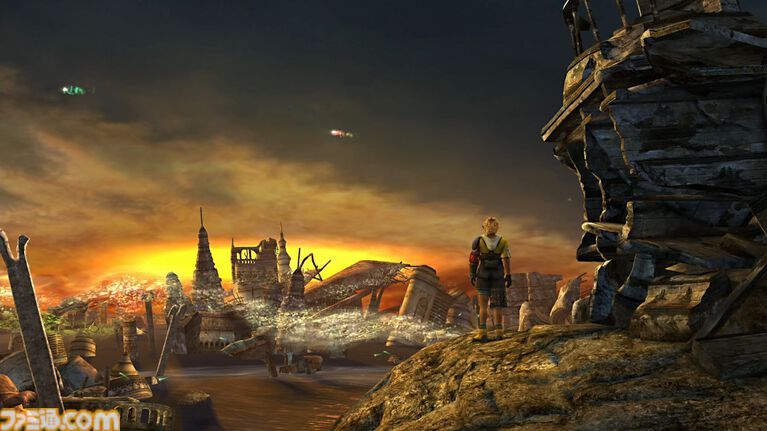 【8月発売Switch/Switch2新作ゲーム】『FF10/10-2 HDリマスター』『エルデンリング Tarnished Edition』『メタルギアソリッド マスターコレクション Vol.2』など最新作を紹介!