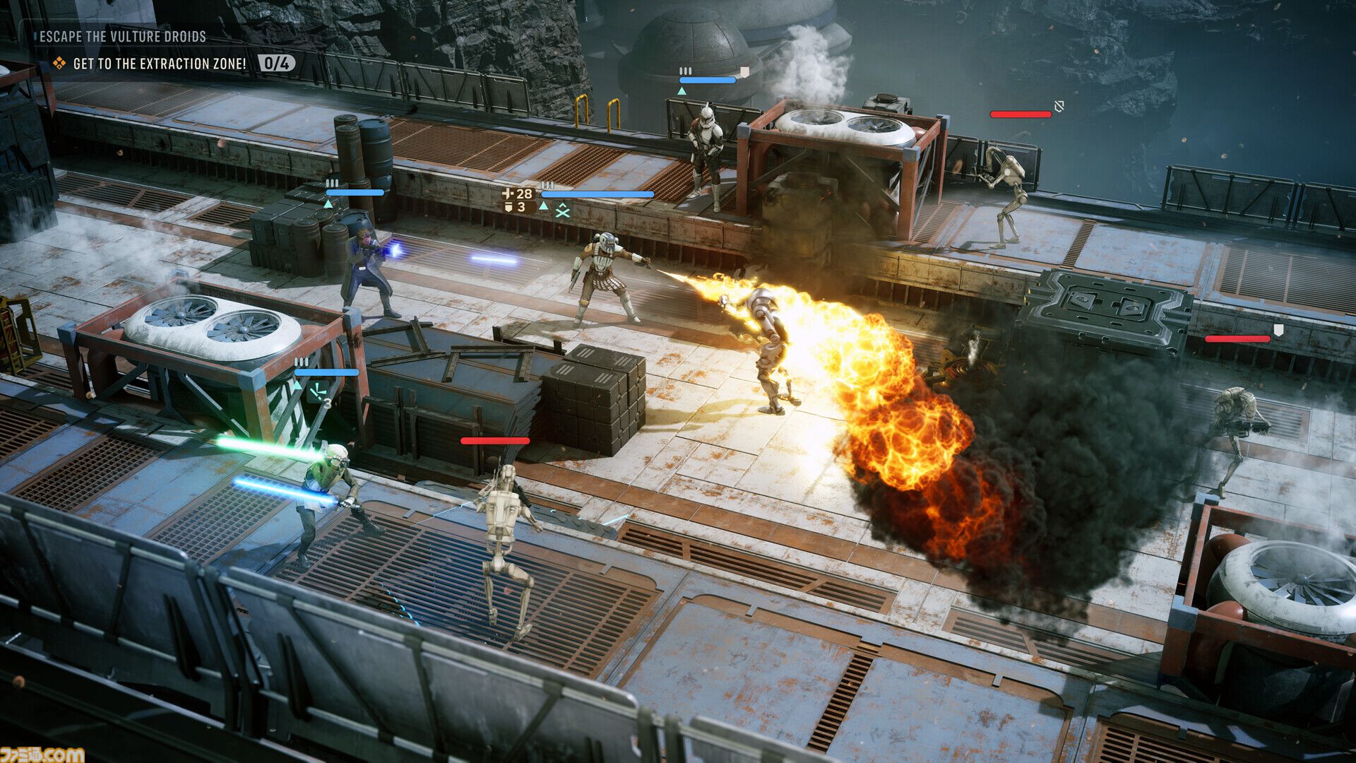 【8月発売PC新作ゲーム】『シュタゲ リブート』『ビースト・オブ・リンカネーション』『Star Wars ゼロ・カンパニー』など最新作を紹介！