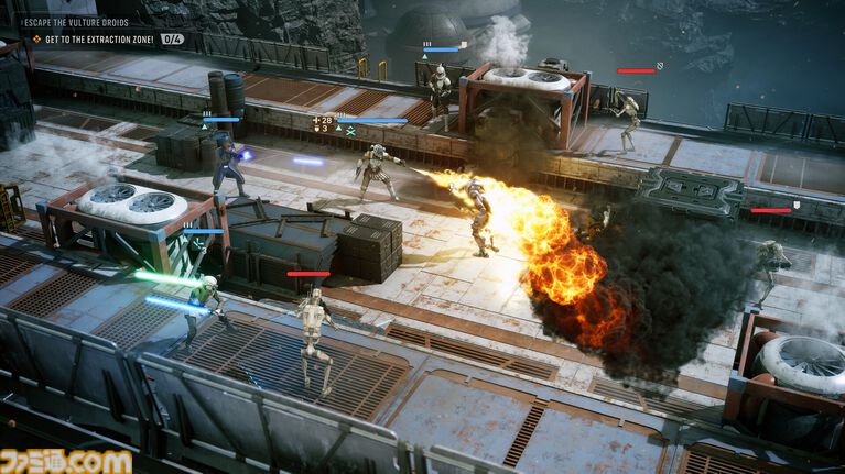 【8月発売PC新作ゲーム】『シュタゲ リブート』『ビースト・オブ・リンカネーション』『Star Wars ゼロ・カンパニー』など最新作を紹介！