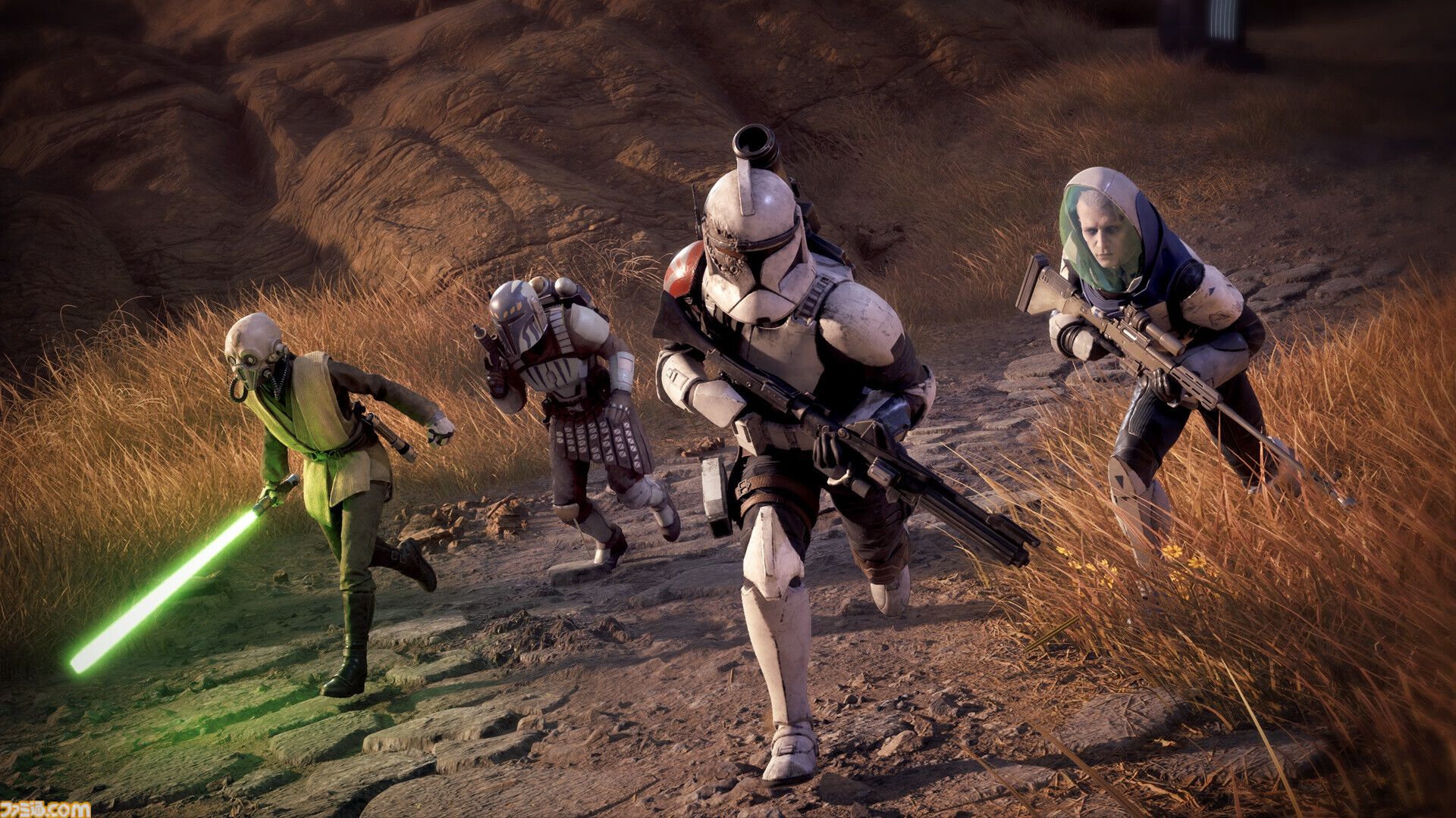 【8月発売PC新作ゲーム】『シュタゲ リブート』『ビースト・オブ・リンカネーション』『Star Wars ゼロ・カンパニー』など最新作を紹介！