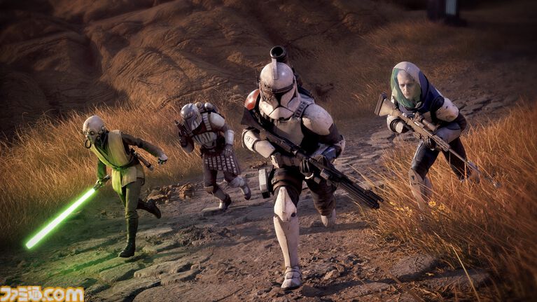 【8月発売PC新作ゲーム】『シュタゲ リブート』『ビースト・オブ・リンカネーション』『Star Wars ゼロ・カンパニー』など最新作を紹介！
