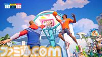 【8月発売スマホ新作ゲーム】『デイヴ・ザ・ダイバー』『NBAダンクシティ』が配信