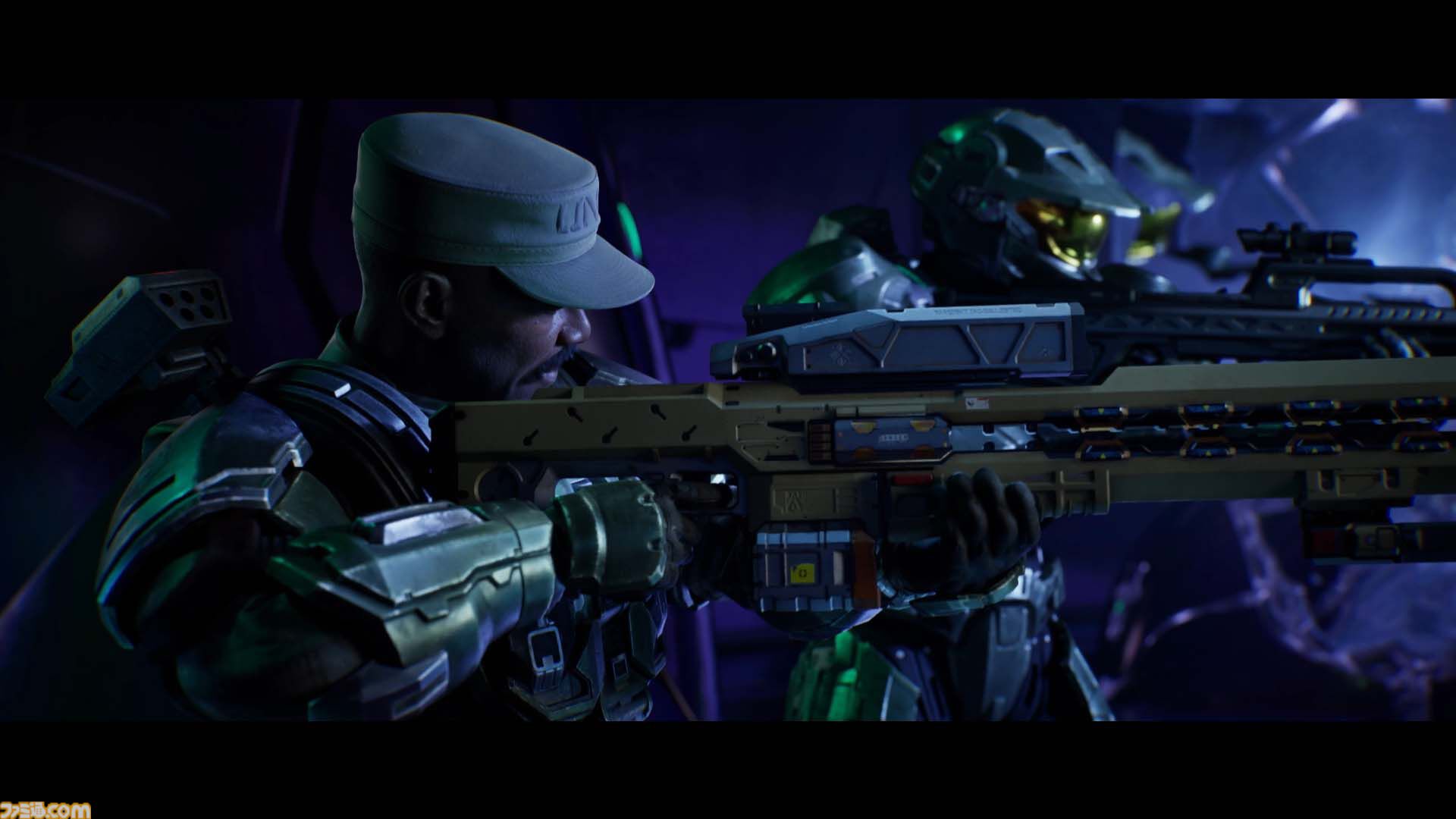 『Halo: Campaign Evolved』レビュー
