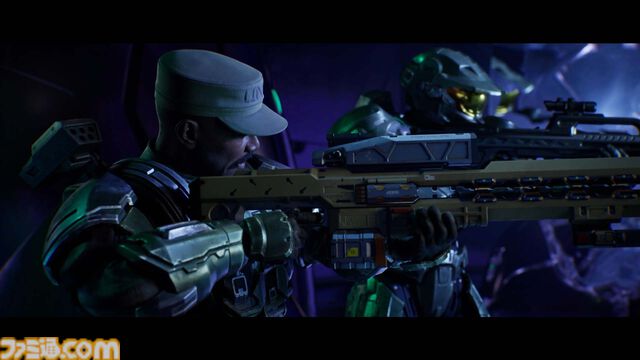『Halo: Campaign Evolved』レビュー