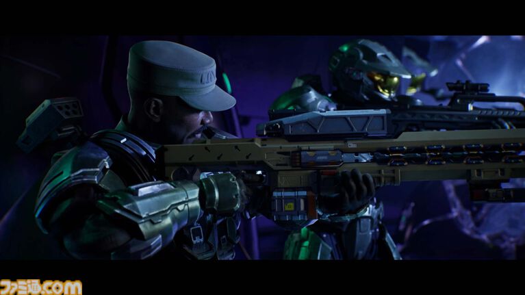 『Halo: Campaign Evolved』レビュー
