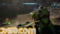 『Halo: Campaign Evolved』レビュー