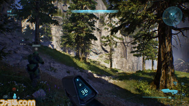 『Halo: Campaign Evolved』レビュー