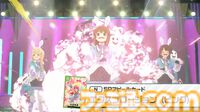 『ツアマス』新シリーズ1弾は8月6日より開始。追加アイドルとして765ASの菊地真、萩原雪歩、追加楽曲『GO MY WAY!!』、『→→→SP』が実装