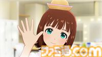 『ツアマス』新シリーズ1弾は8月6日より開始。追加アイドルとして765ASの菊地真、萩原雪歩、追加楽曲『GO MY WAY!!』、『→→→SP』が実装