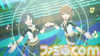 『ツアマス』新シリーズ1弾は8月6日より開始。追加アイドルとして765ASの菊地真、萩原雪歩、追加楽曲『GO MY WAY!!』、『→→→SP』が実装