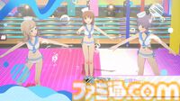 『ツアマス』新シリーズ1弾は8月6日より開始。追加アイドルとして765ASの菊地真、萩原雪歩、追加楽曲『GO MY WAY!!』、『→→→SP』が実装