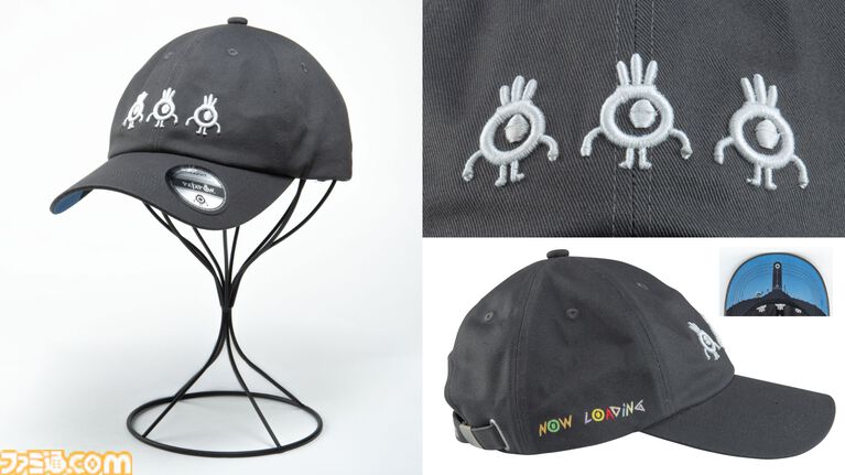 『パタポン』デスクに飾れるセリフ付きミニアクスタがかわいい。刺繍ステッカーなど新グッズが本日(7/28)より予約開始