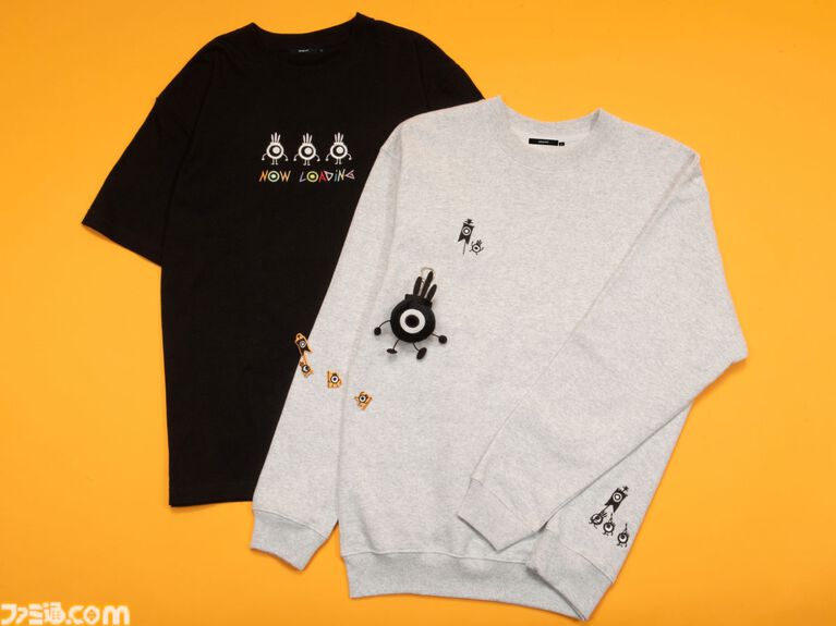 『パタポン』デスクに飾れるセリフ付きミニアクスタがかわいい。刺繍ステッカーなど新グッズが本日(7/28)より予約開始