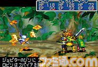 『黄金の太陽 開かれし封印』25周年。ゲームボーイアドバンスの限界に挑んだ美麗グラフィックが目を引くRPG。“エナジー”を使う独自システムも新鮮【今日は何の日？】