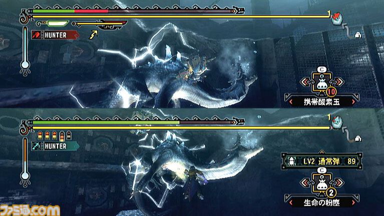 【モンハン】『モンスターハンター3(トライ)』が発売された日。水中エリアが実装! ロアルドロスやチャナガブル、ラギアクルスの熱い狩猟シーンが忘れられない【今日は何の日?】