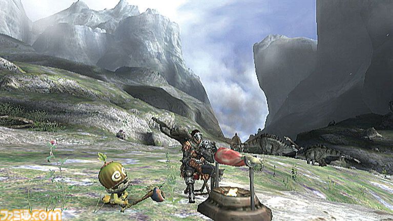 【モンハン】『モンスターハンター3(トライ)』が発売された日。水中エリアが実装! ロアルドロスやチャナガブル、ラギアクルスの熱い狩猟シーンが忘れられない【今日は何の日?】