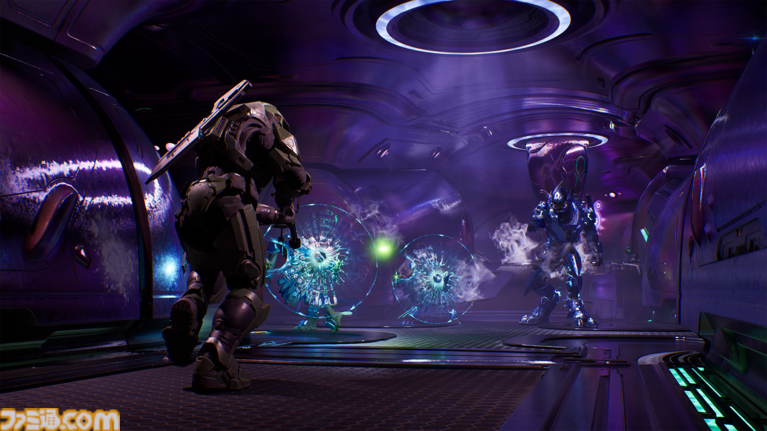 『Halo: Campaign Evolved』25年の歳月を経て全編リビルドされた魅力に迫る。マスターチーフの戦いが再び始まる【先出し週刊ファミ通】