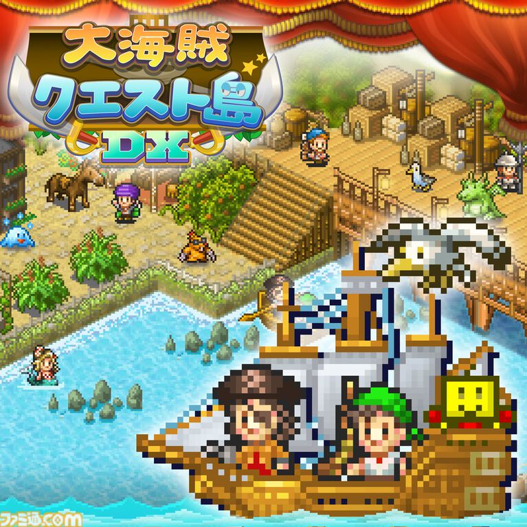 『野球部ものがたり』が150円、『ゲーム発展国++』が300円に。最大90％オフのカイロソフトPS4サマーセール開催