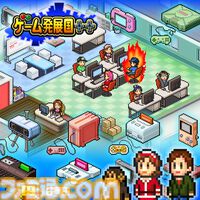『野球部ものがたり』が150円、『ゲーム発展国++』が300円に。最大90％オフのカイロソフトPS4サマーセール開催