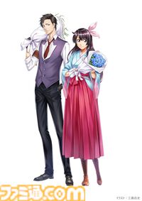 『サクラ大戦』30周年特別イラスト公開、真宮寺さくらや帝国華撃団の仲間たちが祝福。シリーズの歩みを振り返る記念展が東京・京都で開催決定