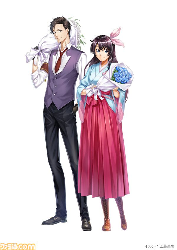 『サクラ大戦』30周年特別イラスト公開、真宮寺さくらや帝国華撃団の仲間たちが祝福。シリーズの歩みを振り返る記念展が東京・京都で開催決定
