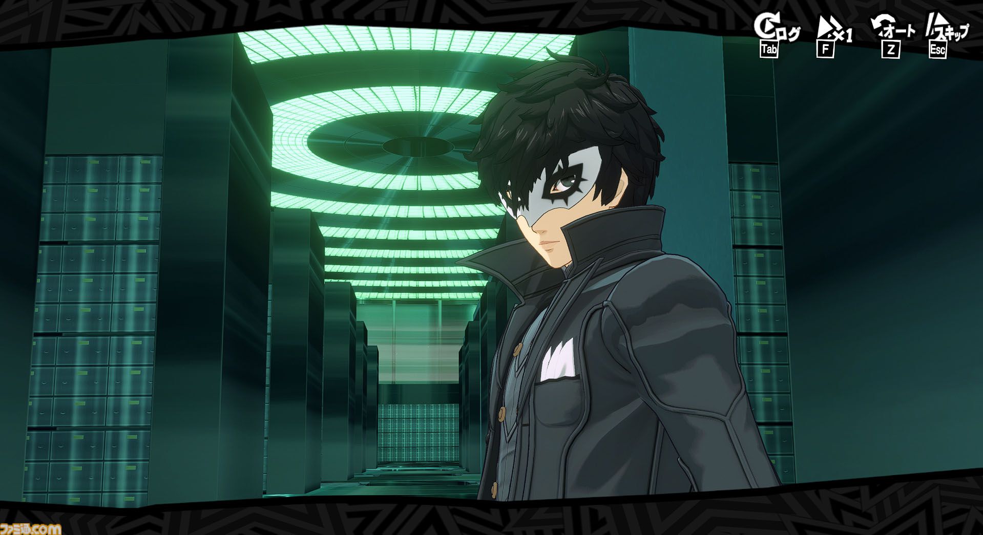 【P5X】ジョーカー愛で始めて見えた不条理の描き方と『ペルソナ5』らしさ。12股バレンタインや終わらない青春に心を揺さぶられ続けた1年