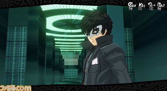 【P5X】ジョーカー愛で始めて見えた不条理の描き方と『ペルソナ5』らしさ。12股バレンタインや終わらない青春に心を揺さぶられ続けた1年