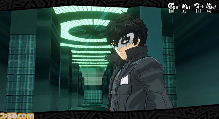 【P5X】ジョーカー愛で始めて見えた不条理の描き方と『ペルソナ5』らしさ。12股バレンタインや終わらない青春に心を揺さぶられ続けた1年