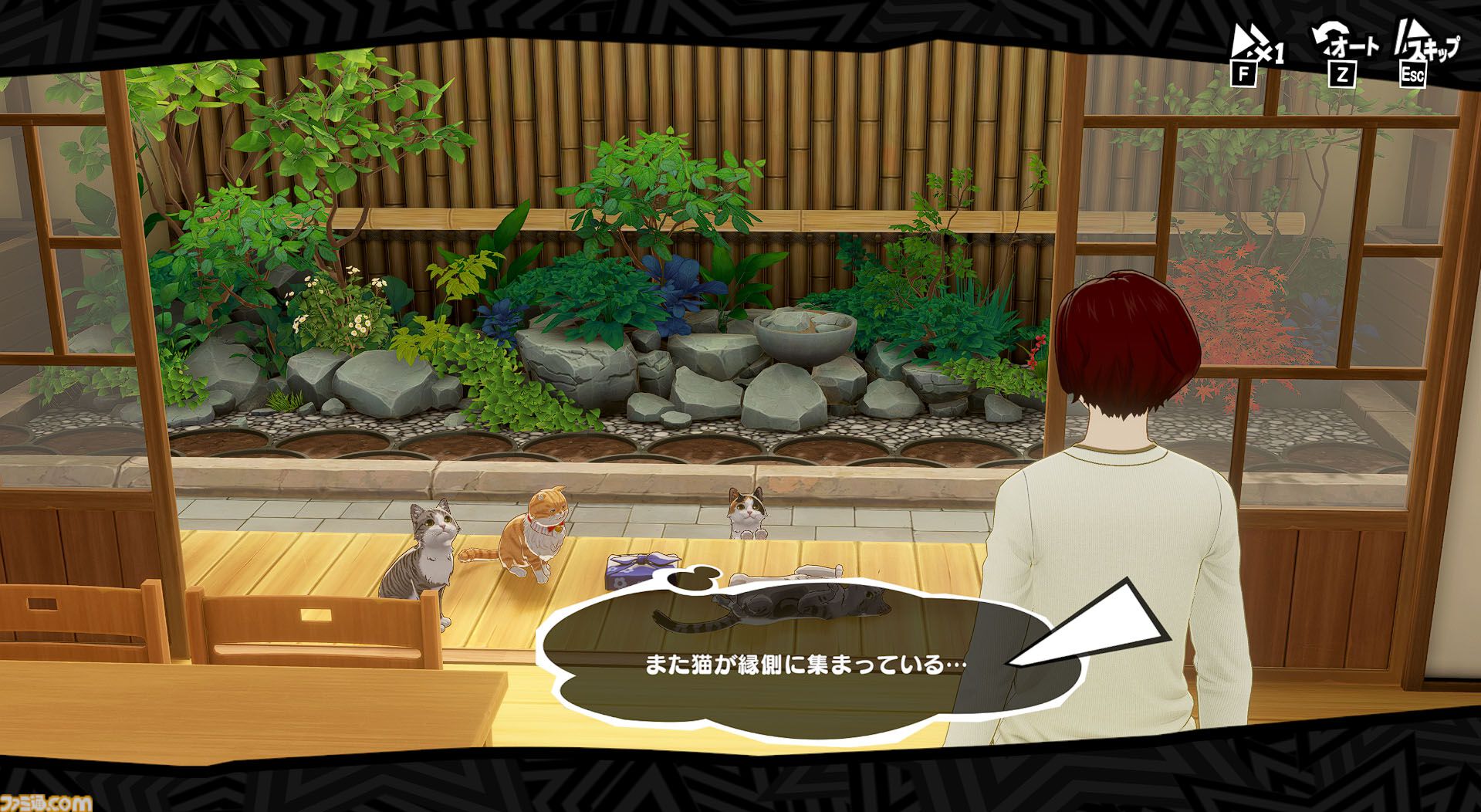 【P5X】ジョーカー愛で始めて見えた不条理の描き方と『ペルソナ5』らしさ。12股バレンタインや終わらない青春に心を揺さぶられ続けた1年