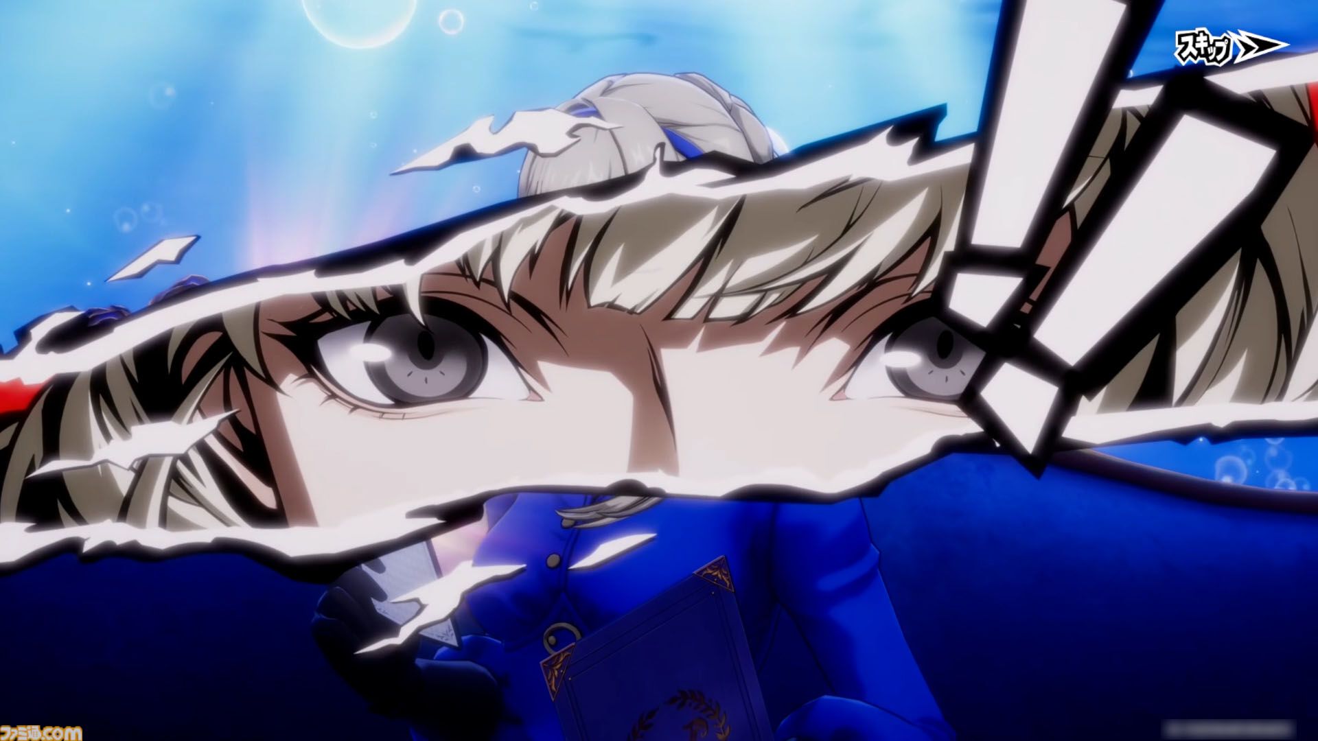 【P5X】ジョーカー愛で始めて見えた不条理の描き方と『ペルソナ5』らしさ。12股バレンタインや終わらない青春に心を揺さぶられ続けた1年